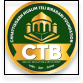 CTB Foundation logo
